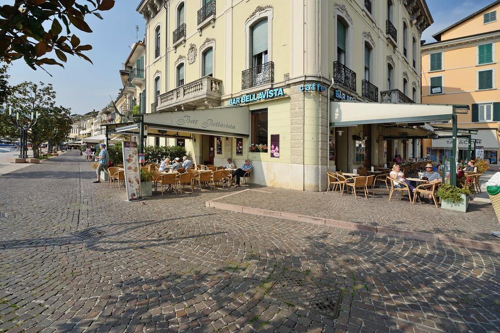 Antico Palazzo Signorile Apartment Salo Exterior photo